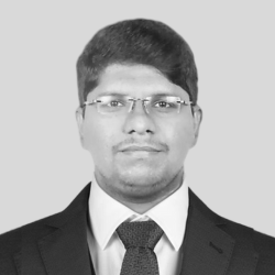 Mr Chokkalingam S